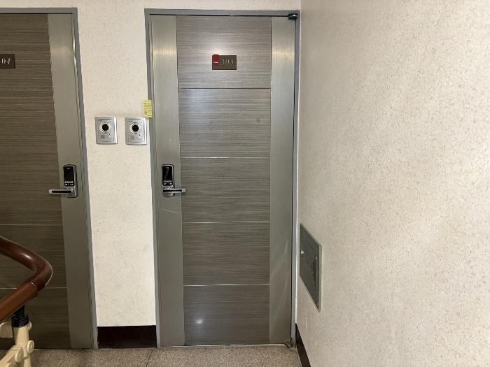 서울특별시 강서구 강서로8길 210, 제3층 제303호 (화곡동, 소담밸리)구) 서울특별시 강서구 화곡동 791-16 다세대(빌라) 경매 사진 2