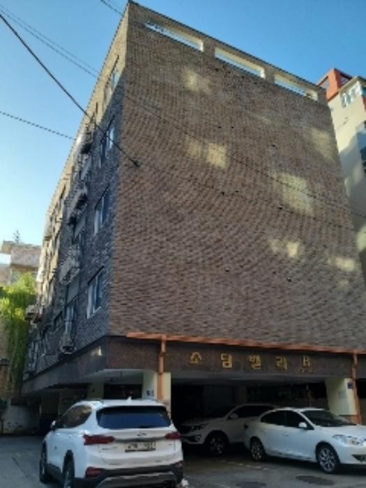 서울특별시 강서구 강서로8길 210, 제3층 제303호 (화곡동, 소담밸리)구) 서울특별시 강서구 화곡동 791-16 다세대(빌라) 경매 사진 5