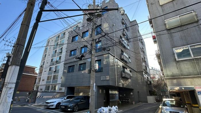 서울특별시 강서구 화곡로18길 44-29, 제5층 제503호 (화곡동, 씨티하우스)구) 서울특별시 강서구 화곡동 1088-6 다세대(빌라) 경매 사진 4