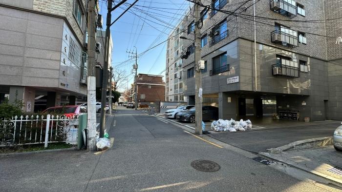 서울특별시 강서구 화곡로18길 44-29, 제5층 제503호 (화곡동, 씨티하우스)구) 서울특별시 강서구 화곡동 1088-6 다세대(빌라) 경매 사진 6