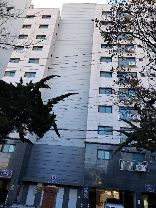 서울특별시 강서구 개화동로27길 42, 제102동 제6층 제602호 (방화동, 마곡킹덤펜타리움)구) 서울특별시 강서구 방화동 612 오피스텔 경매 사진 2