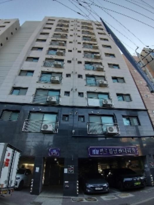 서울특별시 강서구 개화동로27길 42, 제102동 제6층 제602호 (방화동, 마곡킹덤펜타리움)구) 서울특별시 강서구 방화동 612 오피스텔 경매 사진 7