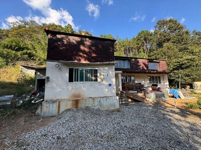충청남도 공주시 의당면 두만리 251 대지 경매 사진 12