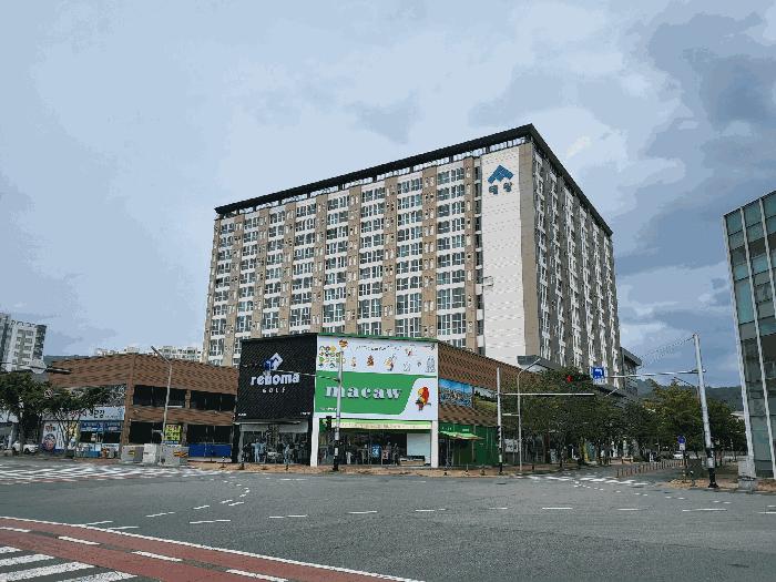 대구광역시 동구 봉무동 1551-2 태왕아너스타워 11층1118호 오피스텔 경매 사진 3