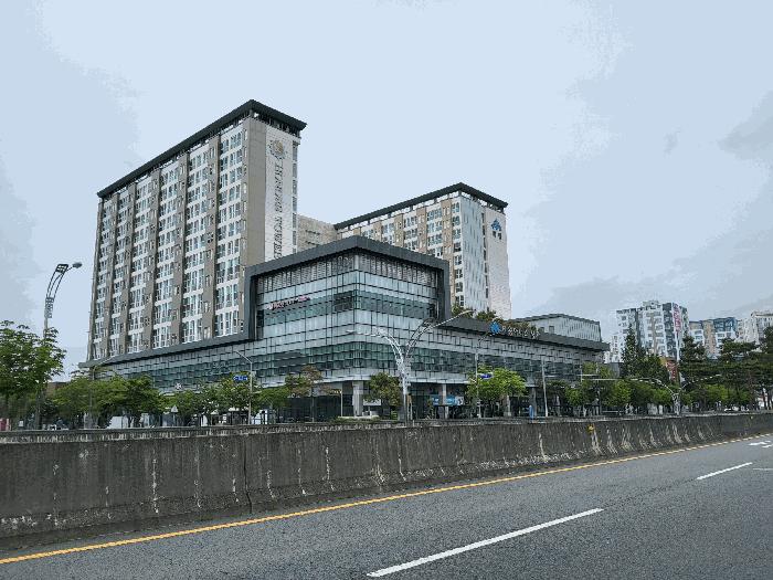 대구광역시 동구 봉무동 1551-2 태왕아너스타워 11층1118호 오피스텔 경매 사진 5