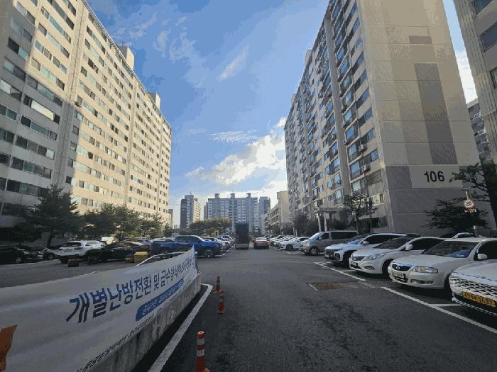 충청북도 청주시 상당구 용암동 2083 삼일무지개아파트 107동 11층1103호 아파트 경매 사진 4