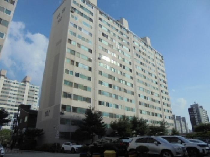 충청북도 청주시 상당구 용암동 2083 삼일무지개아파트 107동 11층1103호 아파트 경매 사진 5