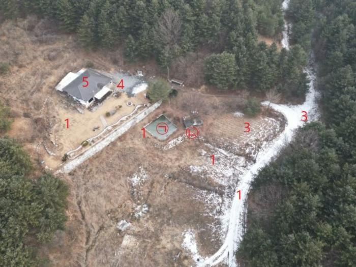충청북도 제천시 봉양읍 연박리 293-3 주택 경매 사진 2