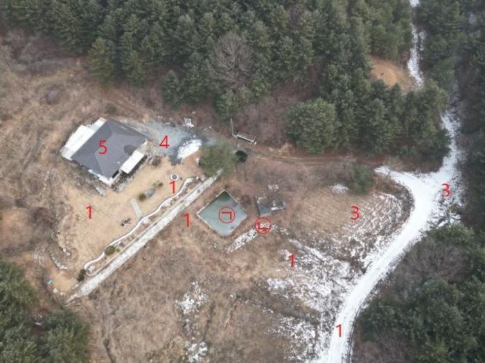 충청북도 제천시 봉양읍 연박리 293-3 주택 경매 사진 3