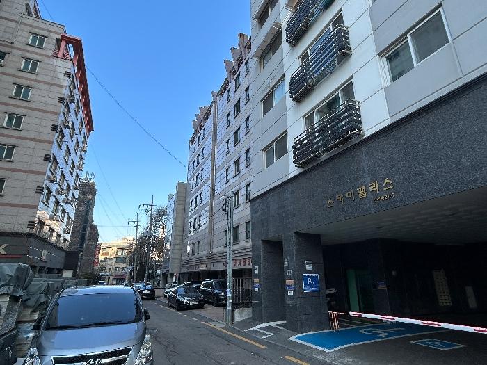 인천광역시 남동구 예술로362번길 65, 4층403호 (간석동,도영에이베네치움)구) 인천광역시 남동구 간석동 241-10 다세대(빌라) 경매 사진 2