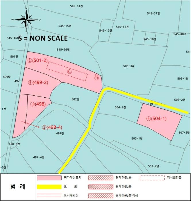 충청남도 당진시 합덕읍 대합덕리 501-2 전 경매 사진 41