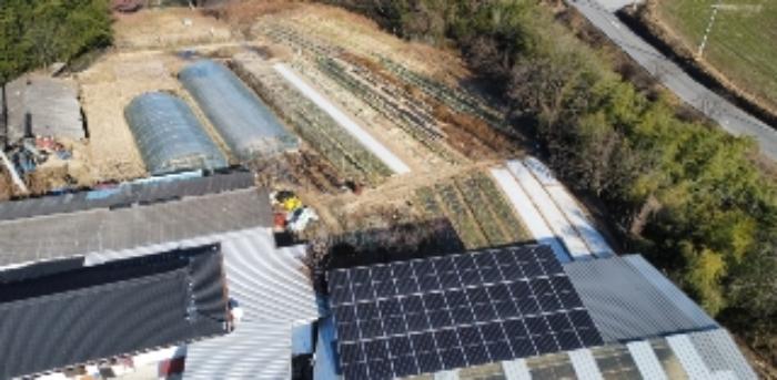 경상북도 김천시 조마면 신곡리 876-1 전 경매 사진 27