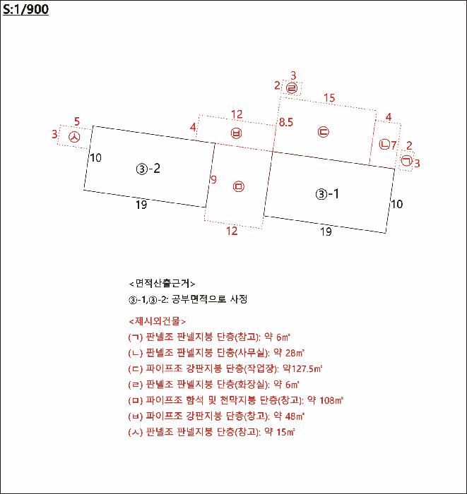경상북도 김천시 남면 부상리 536-1 창고 경매 사진 17