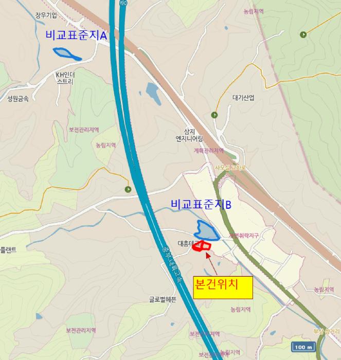 경상북도 김천시 남면 부상리 536-1 창고 경매 사진 18