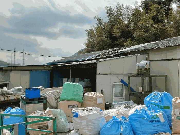 경상북도 김천시 남면 부상리 536-1 창고 경매 사진 7