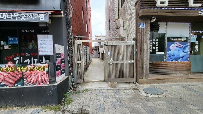인천 부평구 주택