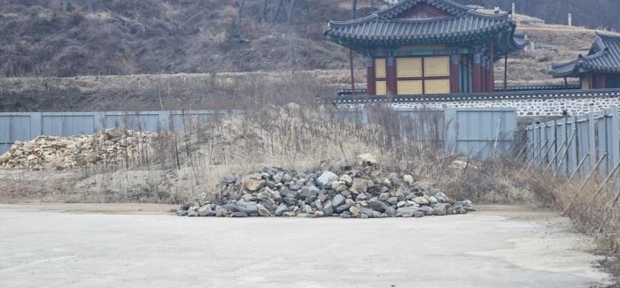 충청남도 논산시 은진면 시묘리 724-3 답 경매 사진 5