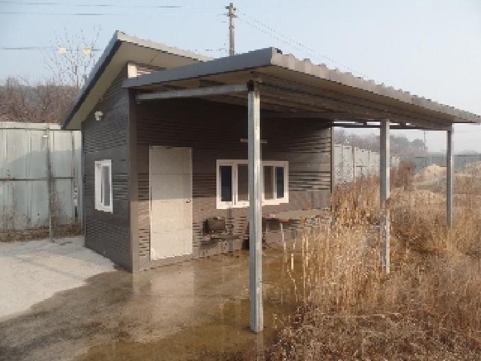 충청남도 논산시 은진면 시묘리 724-3 답 경매 사진 9