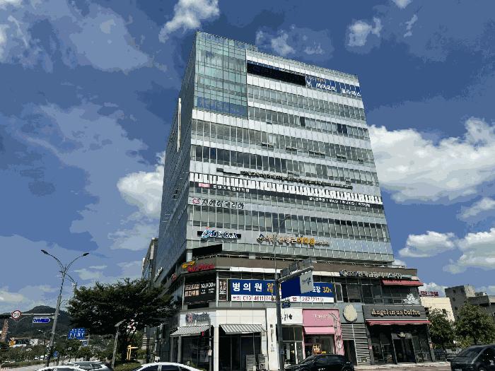 전라남도 목포시 옥암동 1225-1 디-타워 2층202호 근린상가 경매 사진 5