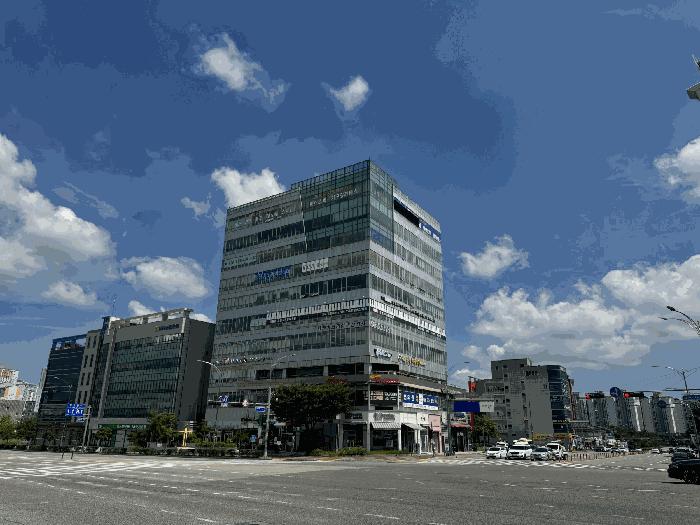전라남도 목포시 옥암동 1225-1 디-타워 2층202호 근린상가 경매 사진 7