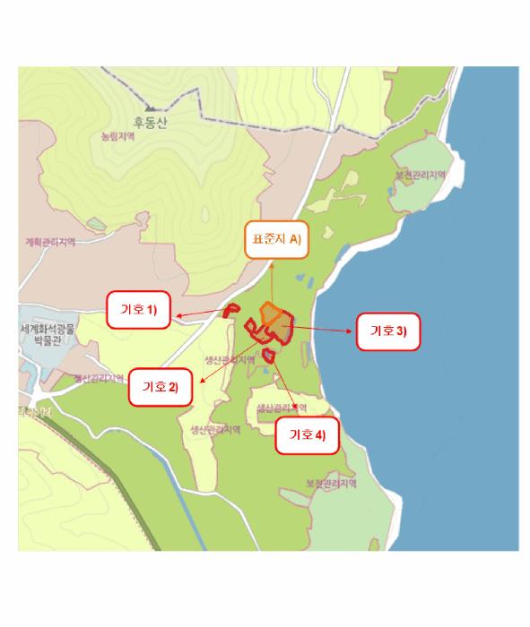 전라남도 신안군 안좌면 대리 177 답 경매 사진 20