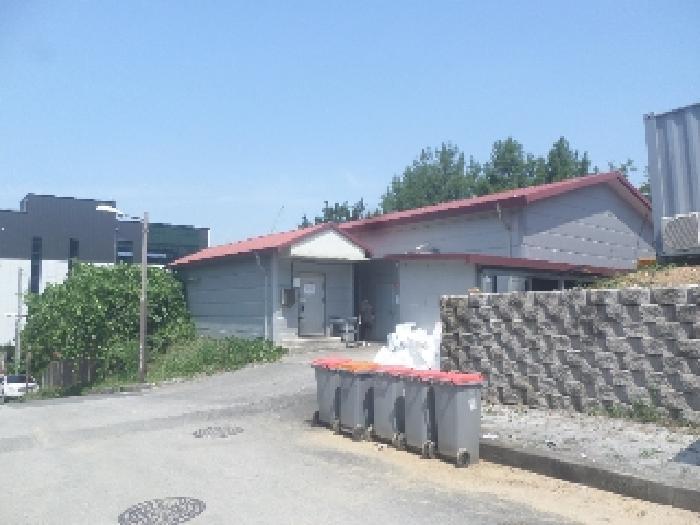 전북특별자치도 전주시 완산구 중화산동2가 산39-6 임야 경매 사진 27