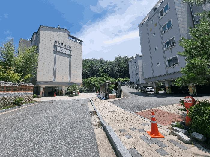 전북특별자치도 전주시 완산구 중화산동2가 산39-6 임야 경매 사진 6