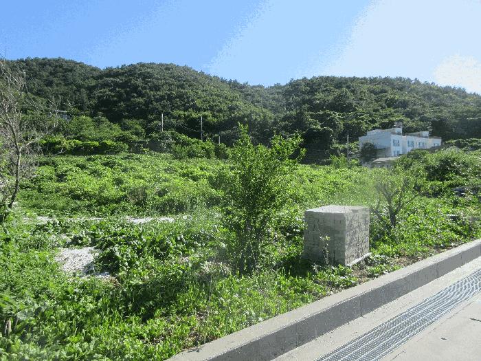 전라남도 여수시 돌산읍 평사리 1299-2 전 경매 사진 3