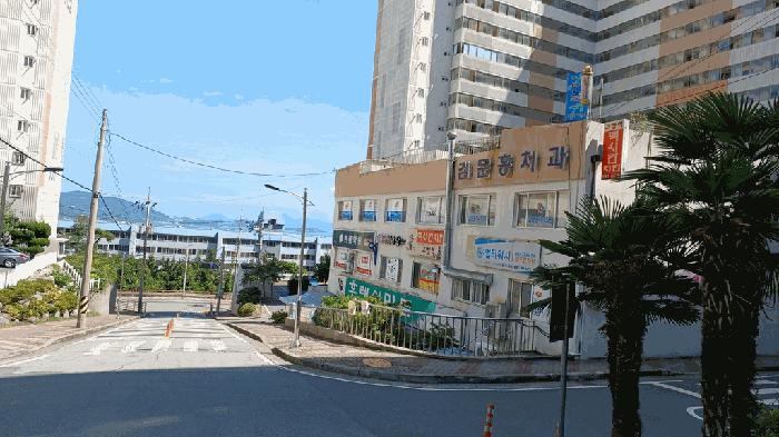 전라남도 여수시 소호동 423 주은금호아파트 203동 10층 1007호 아파트 경매 사진 3