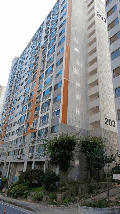 전라남도 여수시 소호동 423 주은금호아파트 203동 10층 1007호 아파트 경매 사진 7