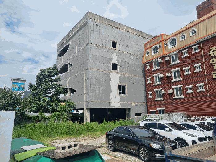 전라남도 여수시 근린시설