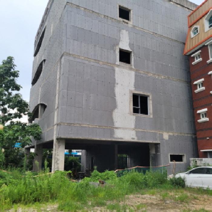 전라남도 여수시 오림동 406-3 근린시설 경매 사진 15