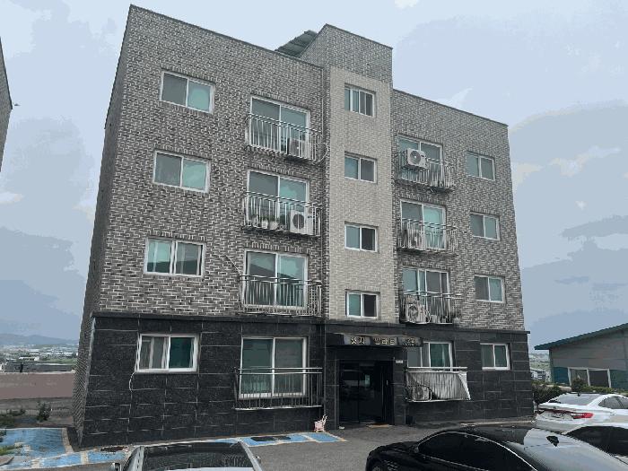 경기도 김포시 통진읍 도사리 480-8 2동 2층201호 다세대(빌라) 경매 사진 3