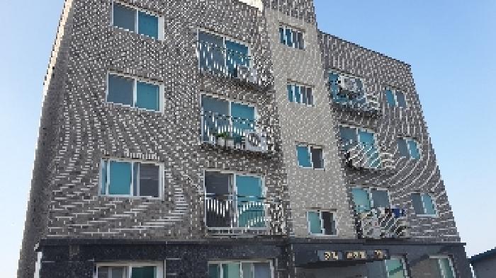 경기도 김포시 통진읍 도사리 480-8 2동 2층201호 다세대(빌라) 경매 사진 6