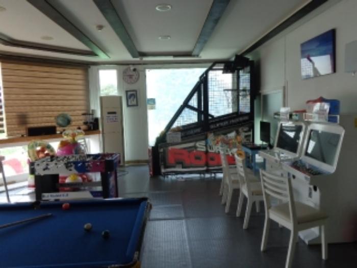 충청남도 태안군 남면 신온리 652-50 숙박시설 경매 사진 44