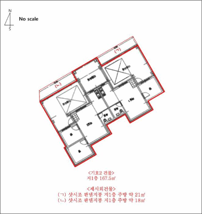 충청남도 태안군 남면 신온리 652-50 숙박시설 경매 사진 74