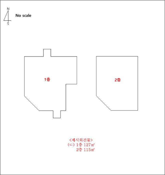충청남도 태안군 남면 신온리 652-50 숙박시설 경매 사진 75