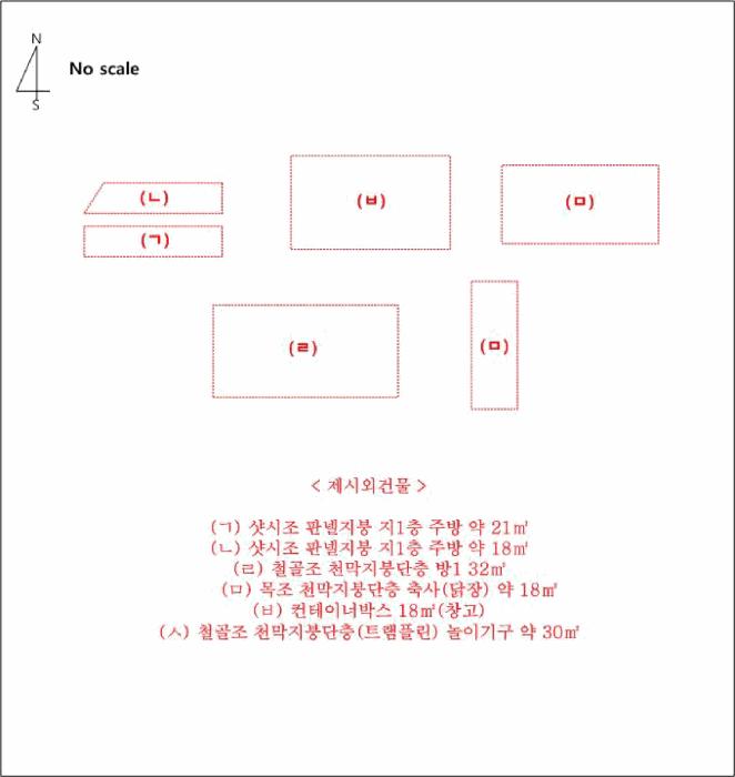 충청남도 태안군 남면 신온리 652-50 숙박시설 경매 사진 76
