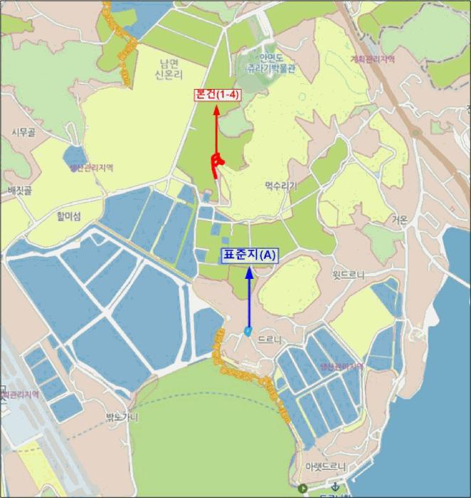충청남도 태안군 남면 신온리 652-50 숙박시설 경매 사진 79