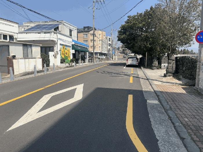 제주특별자치도 서귀포시 중문동 1634-4 이도빌리지 5층 501호 다세대(빌라) 경매 사진 2