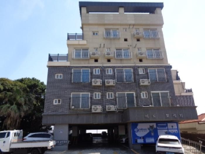 제주특별자치도 서귀포시 중문동 1634-4 이도빌리지 5층 501호 다세대(빌라) 경매 사진 4