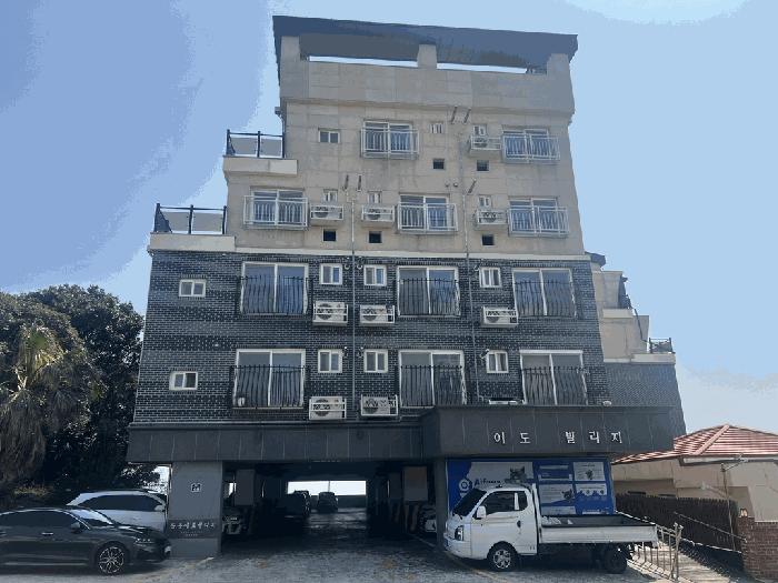 제주특별자치도 서귀포시 중문동 1634-4 이도빌리지 5층 501호 다세대(빌라) 경매 사진 7