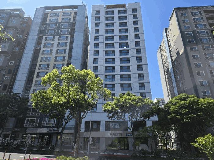 제주시 오피스텔