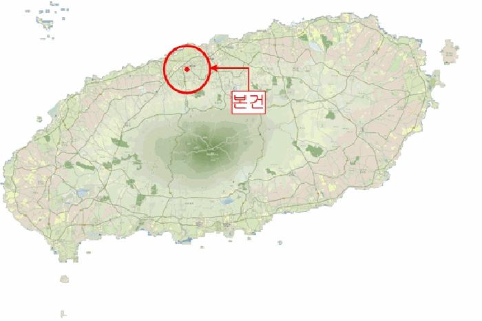 제주특별자치도 제주시 연동 1371 아우룸플러스 3층 303호 오피스텔 경매 사진 10