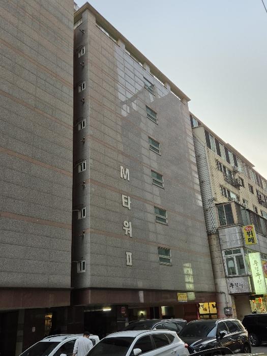 인천광역시 남동구 예술로174번길 34, 7층705호 (구월동,엠타워-2)구) 인천광역시 남동구 구월동 1125-3 도시형생활주택 경매 사진 3