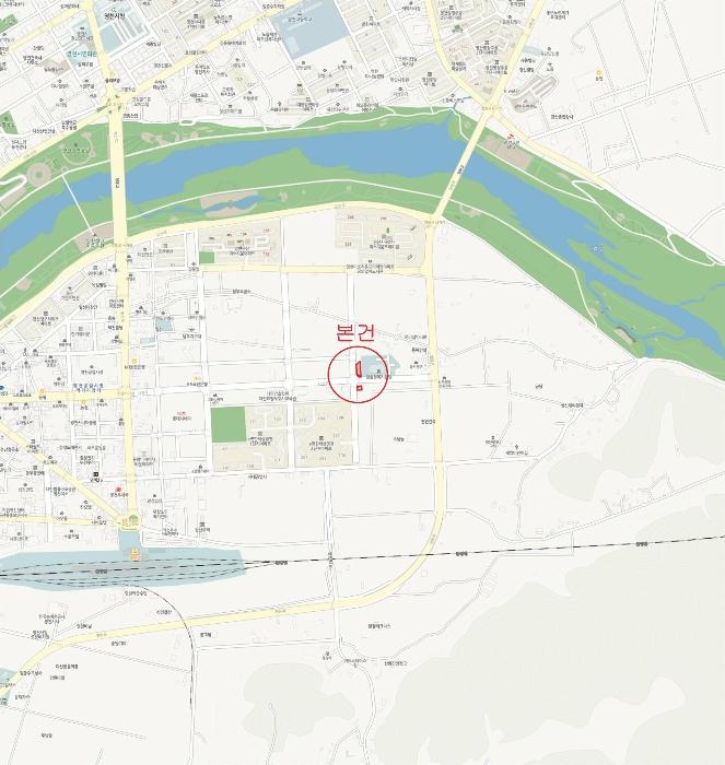 경상북도 영천시 완산동 504-2 답 경매 사진 13