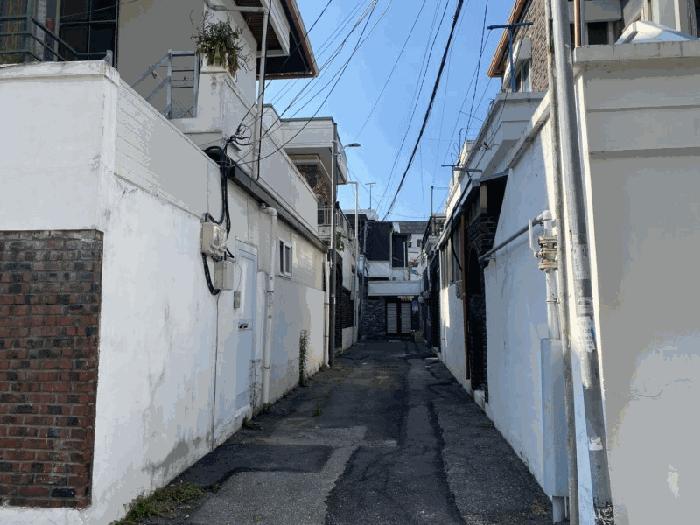 광주 서구 주택