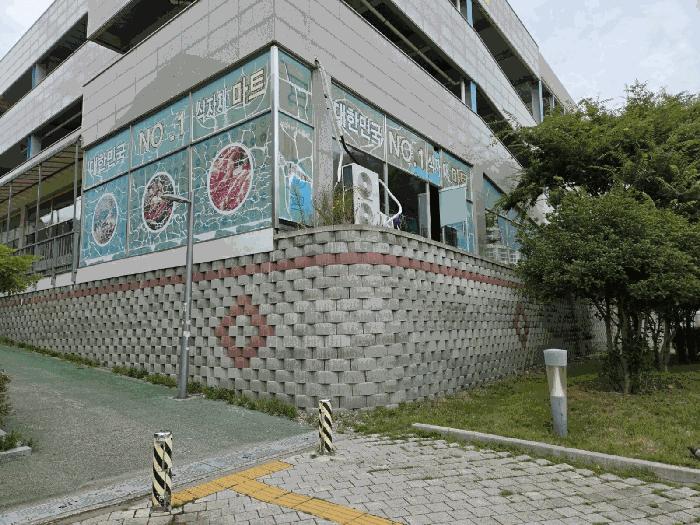전라남도 여수시 덕충동 2043 1동 1층107호 아파트 경매 사진 1