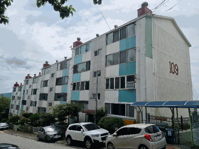 전라남도 광양시 광영동 258-3 광영그린파크 109동 3층309호 다세대(빌라) 경매 사진 3
