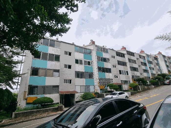 전라남도 광양시 광영동 258-3 광영그린파크 109동 3층309호 다세대(빌라) 경매 사진 4